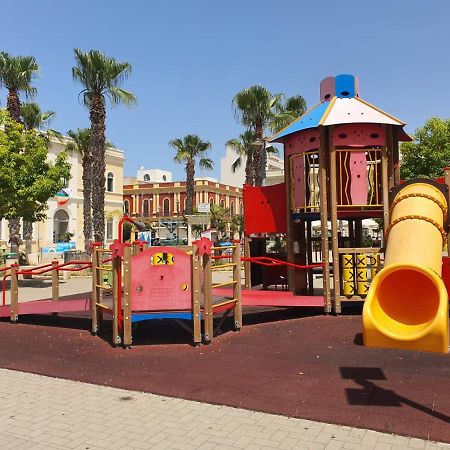 Gallipoli Corso Roma Bagian luar foto